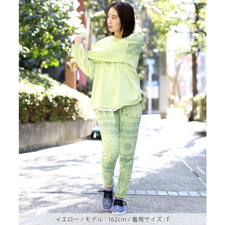 リバーシブルパンツ lsjbb016 チチカカ[品番：TTKW0009794