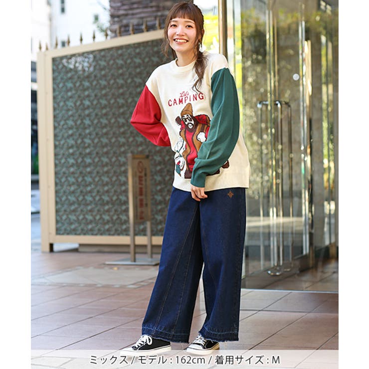 美品 TICCA 日本製 ウール ニット オーバーサイズ ジャケット ネイビー 美品 TICCA 日本製 ウール ニット オーバーサイズ ジャケット