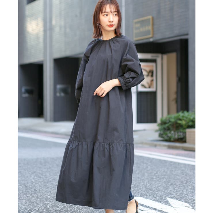 商品画像：TOCCA sweetest ワンピース 2 4