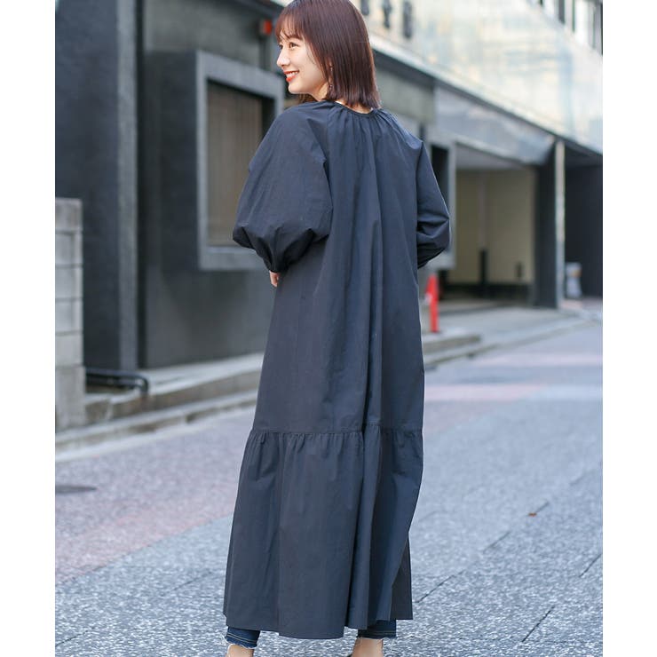2wayコットンレースワンピース lscbb079 チチカカ[品番