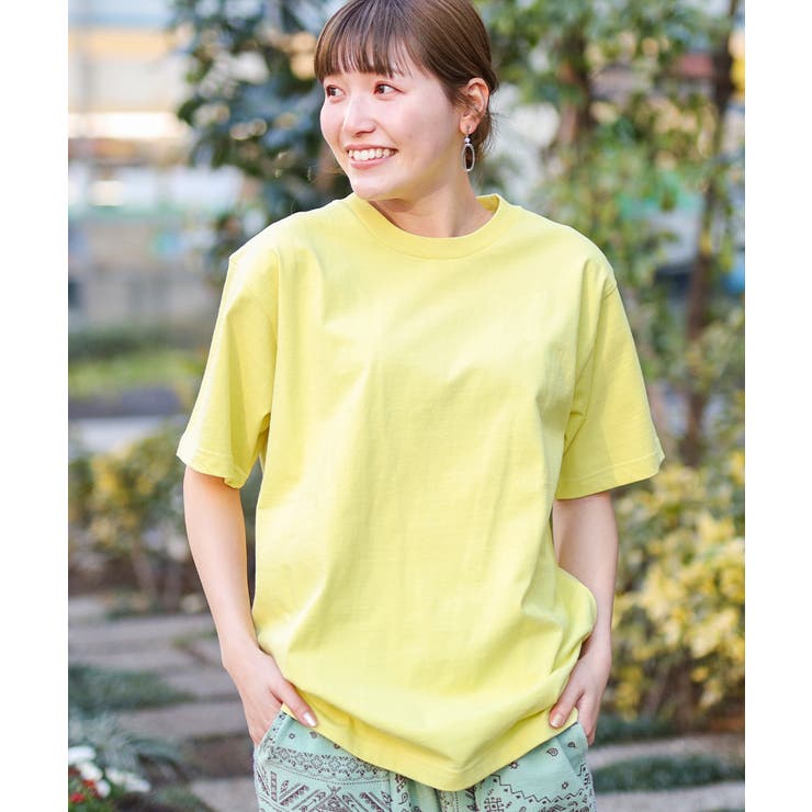 アウトドアコラージュプリントTシャツ mlsjba610 チチカカ | チチカカ | 詳細画像8 