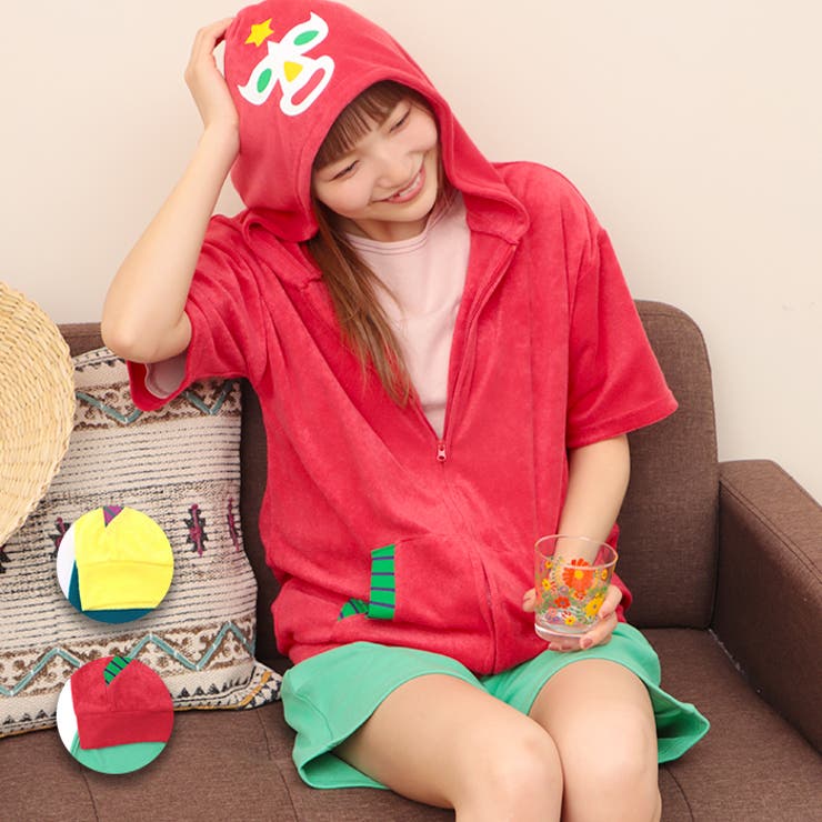 Girls2 ガルガルエイトMOMOKA＆YOKA パーカー XL Girls2 ガルガルエイトMOMOKA＆YOKA パーカー XL Girls2