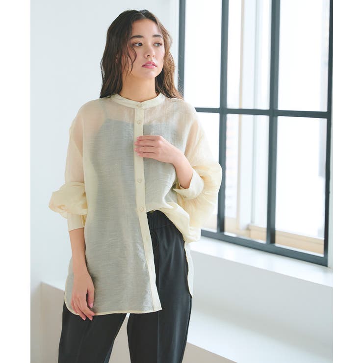 ダブルストラップカップ付きキャミソール ストラップは華奢見え トップス | titivate | 詳細画像11 