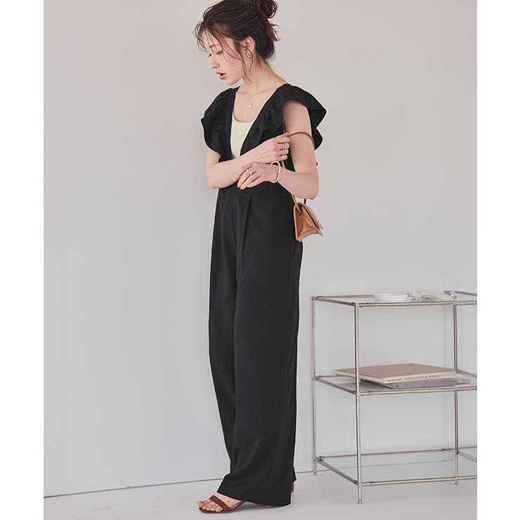 フリルデザインオールインワン | titivate | 詳細画像32 