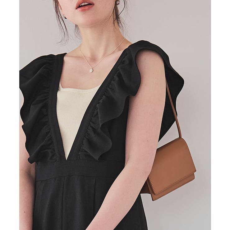 フリルデザインオールインワン | titivate | 詳細画像14 