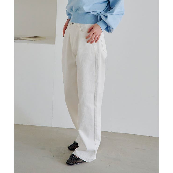 ソフトスクエアトゥリボンバレエシューズ | titivate | 詳細画像35 