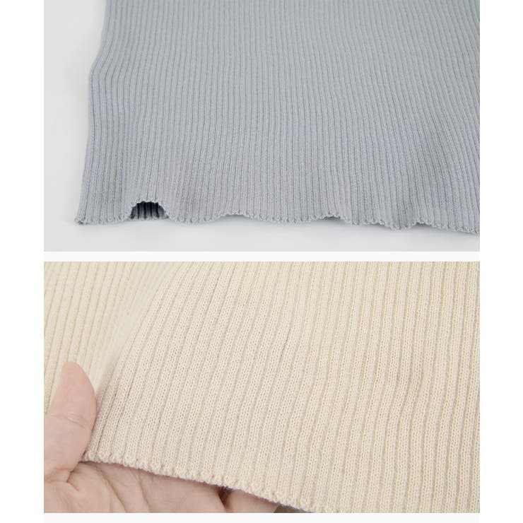 ショルダーリボンキャミソール | titivate | 詳細画像3 