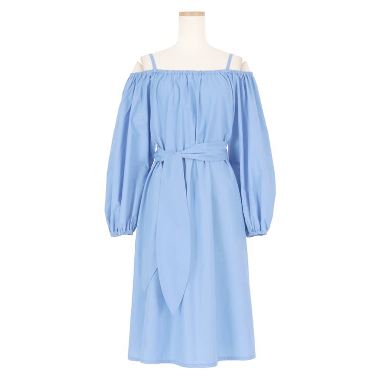 マルチwayチュニックブラウス | titivate | 詳細画像7 