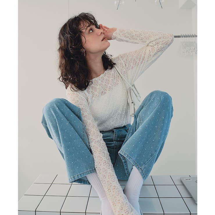 シアーレーストップス | titivate | 詳細画像31 