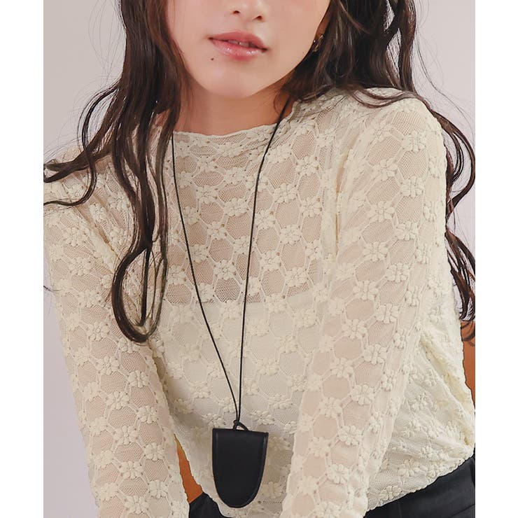 シアーレーストップス | titivate | 詳細画像3 