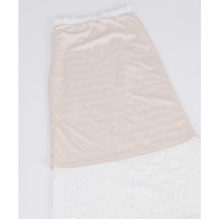 ジャガードセミフレアスカート | titivate | 詳細画像14 