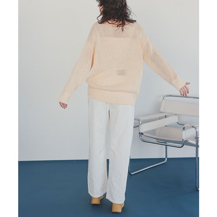 フェイクレザー厚底サンダル | titivate | 詳細画像17 