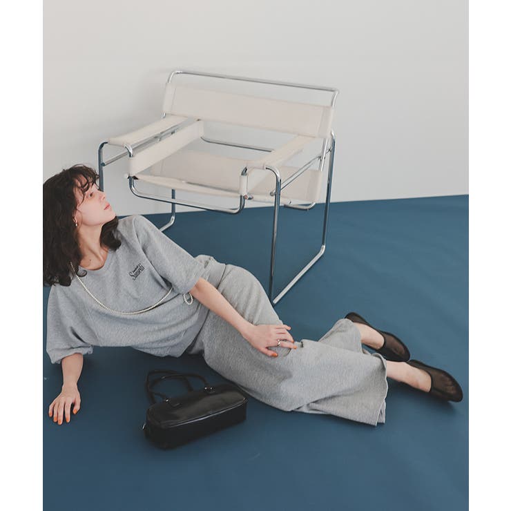 パイピングメッシュパンプス | titivate | 詳細画像6 