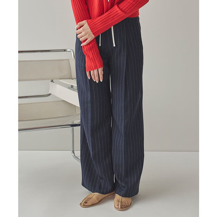 パイピングメッシュパンプス | titivate | 詳細画像10 