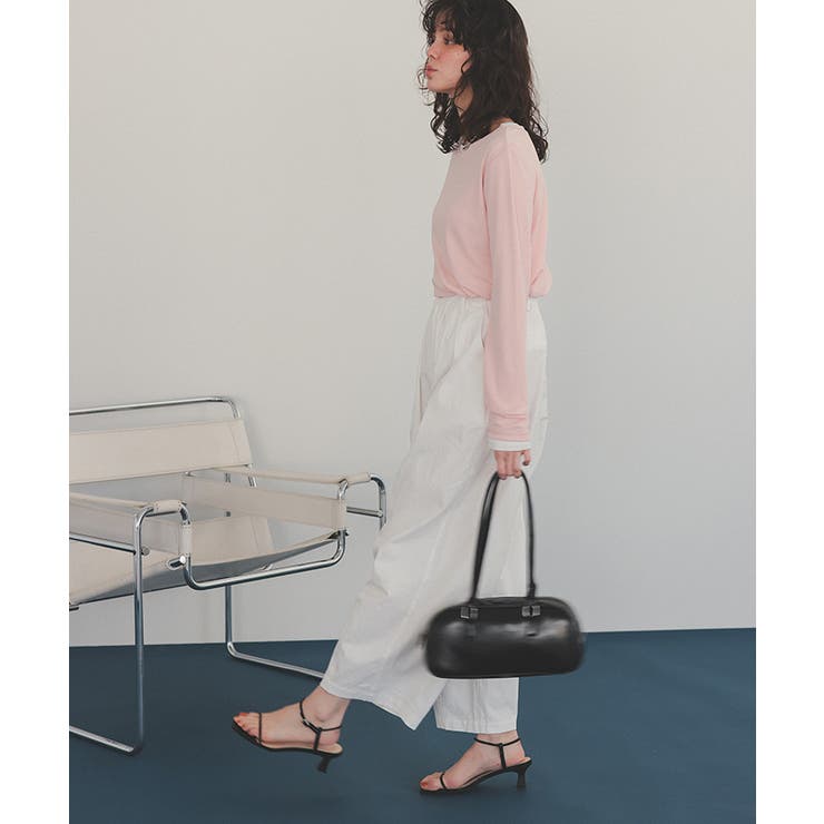 スクエアトゥストラップサンダル | titivate | 詳細画像30 