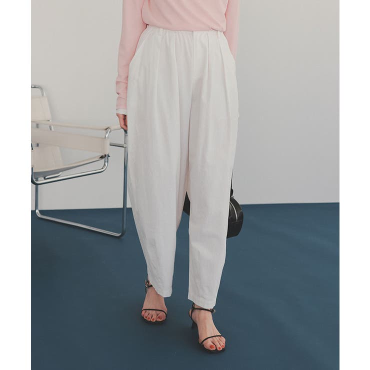 スクエアトゥストラップサンダル | titivate | 詳細画像12 