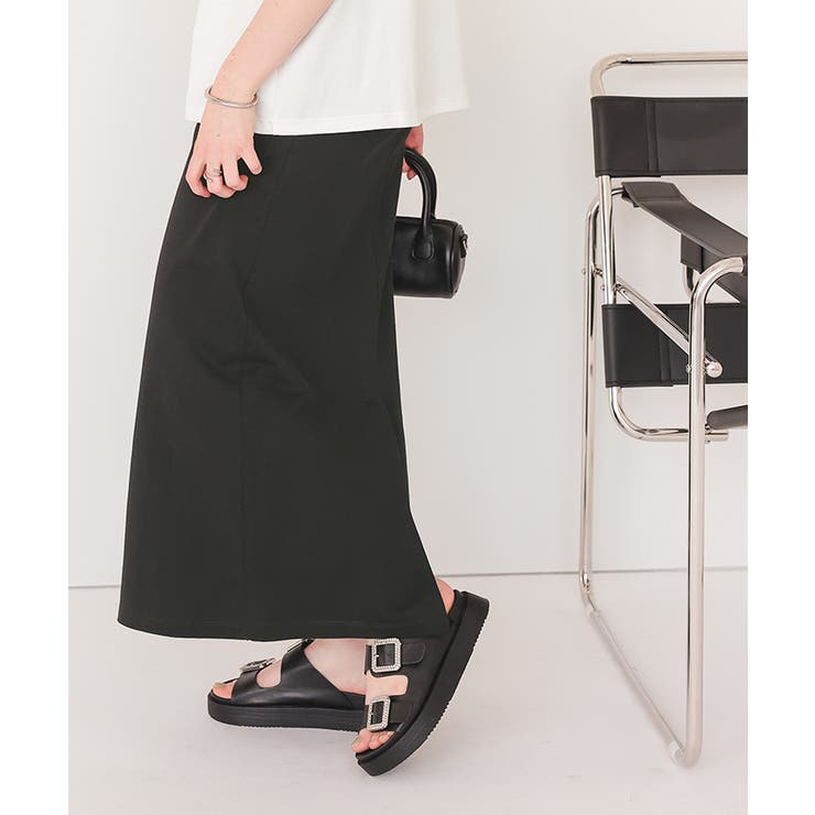 着心地らくちんカットソーセットアップ | titivate | 詳細画像17 