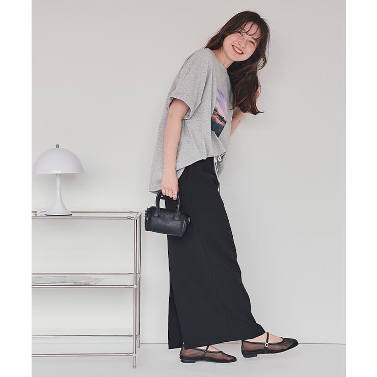 フォトプリントTシャツ | titivate | 詳細画像18 