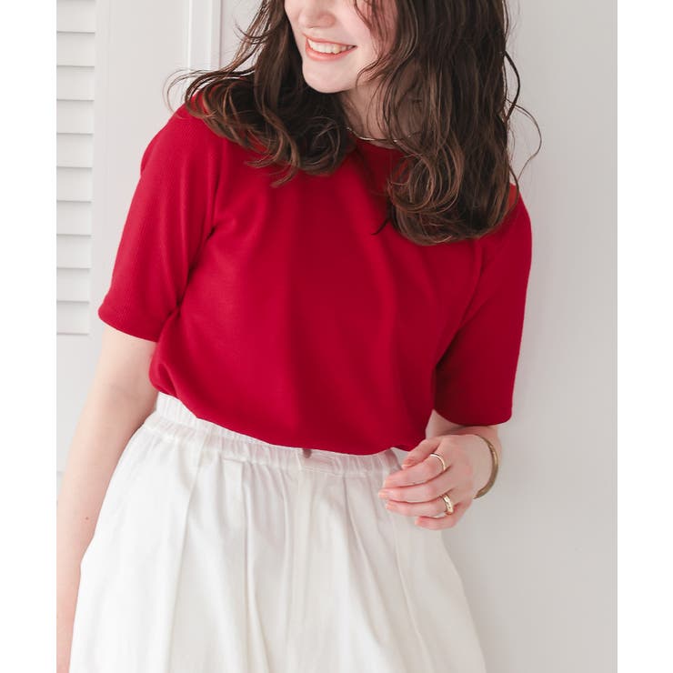 【GRAVER】ベアハートブラック刺繍半袖T 2COLOR セール】ワイド 半袖 Tシャツ ロゴ サークル ハート 刺繍（T