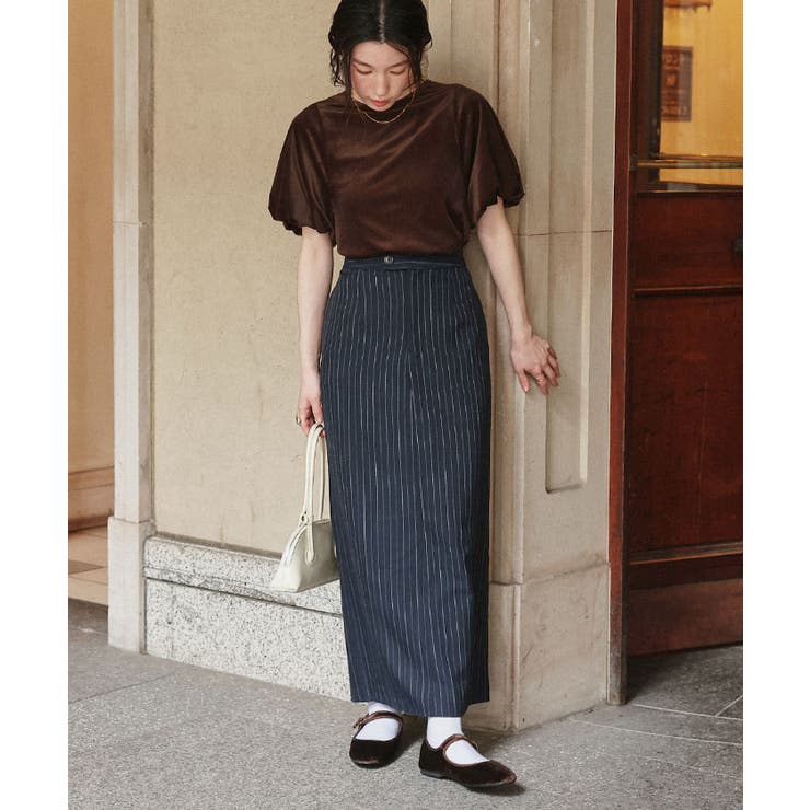 スクエアトゥバレエシューズ | titivate | 詳細画像21 