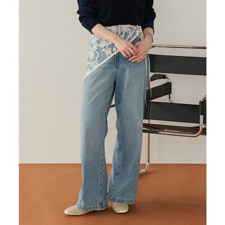 スクエアトゥバレエシューズ | titivate | 詳細画像13 