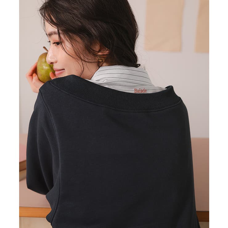 GoodTripカラーシャツ | titivate | 詳細画像6 