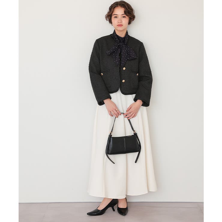 ブレードツイードジャケット【セレモニー】 | titivate | 詳細画像33 