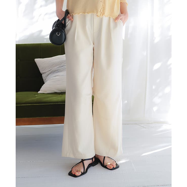 サムリングデザインサンダル | titivate | 詳細画像6 