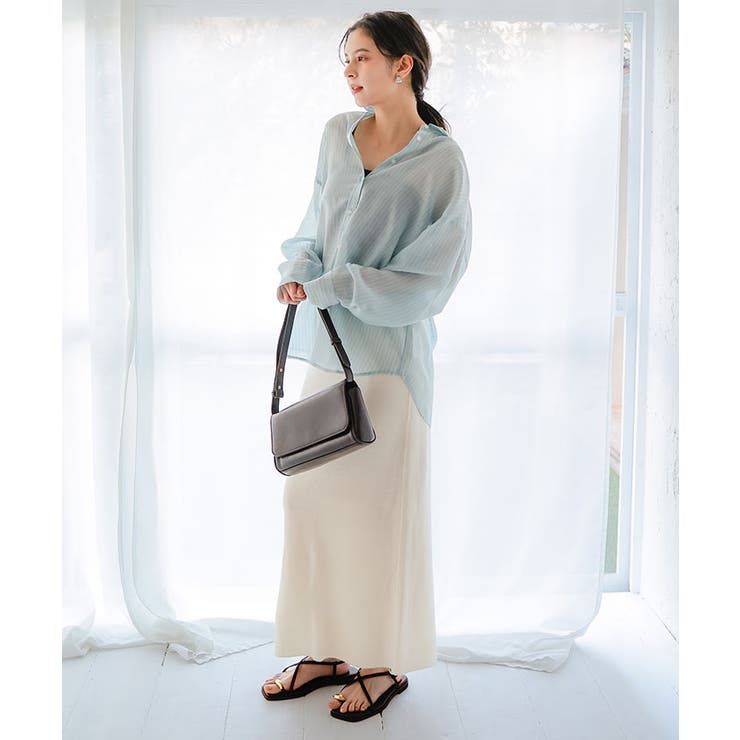 サムリングデザインサンダル | titivate | 詳細画像17 