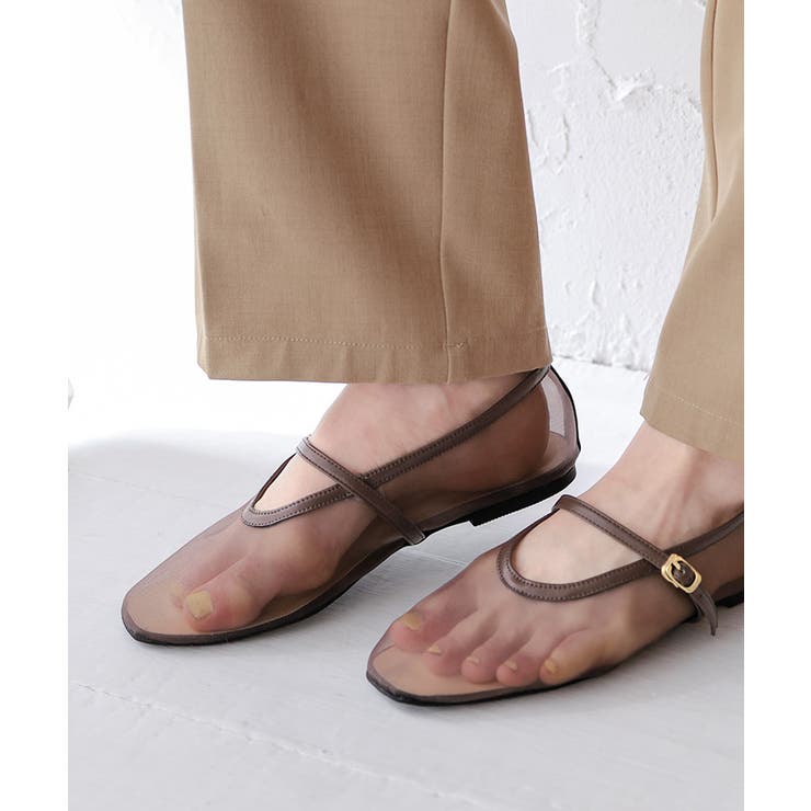 シアーメリージェーン | titivate | 詳細画像9 