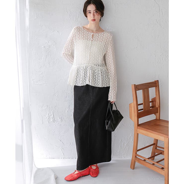 シアーメリージェーン | titivate | 詳細画像12 