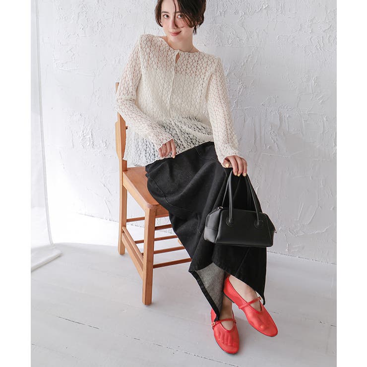 シアーメリージェーン | titivate | 詳細画像14 