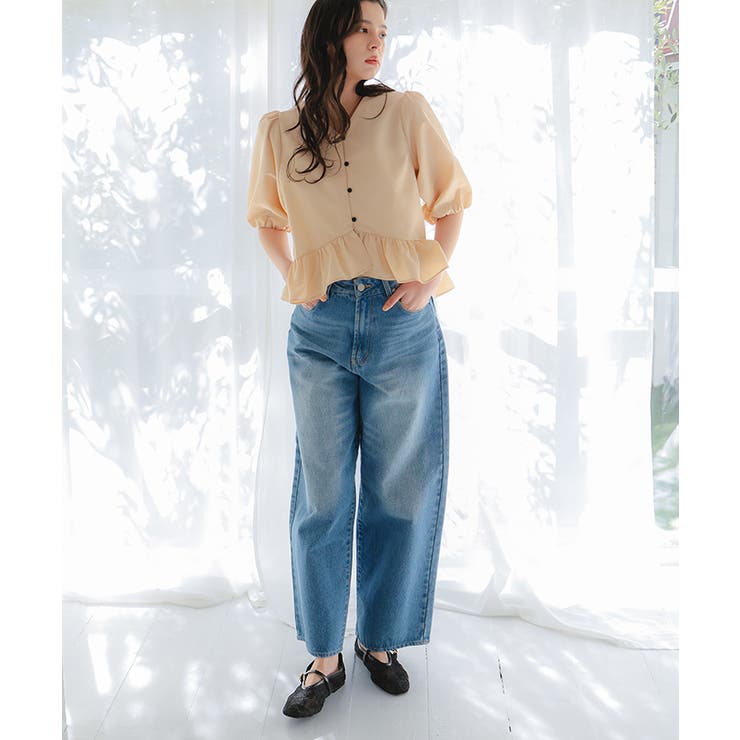 シアーメリージェーン | titivate | 詳細画像20 