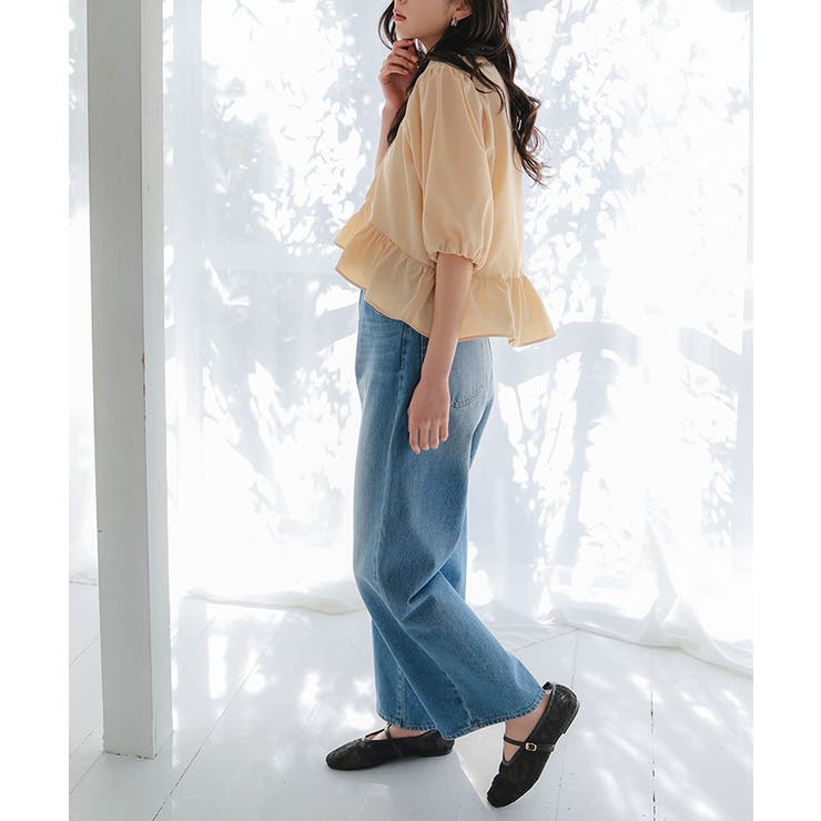 シアーメリージェーン | titivate | 詳細画像6 