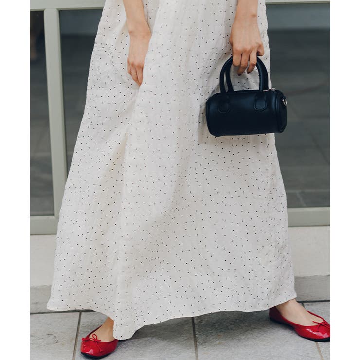 エアリーバックリボンワンピース | titivate | 詳細画像3 