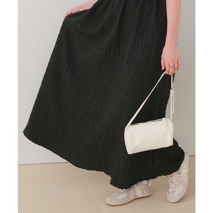 エアリーバックリボンワンピース | titivate | 詳細画像10 