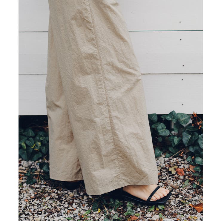 2wayフレアオールインワン | titivate | 詳細画像6 