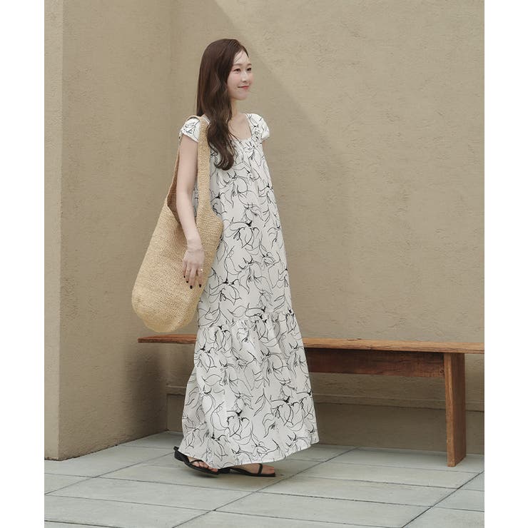 2wayショルダーワンピース | titivate | 詳細画像27 