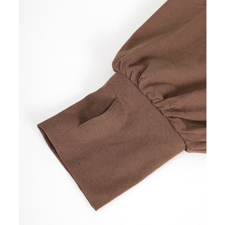 UVケアチビフリルパーカー/ラッシュガード | titivate | 詳細画像5 