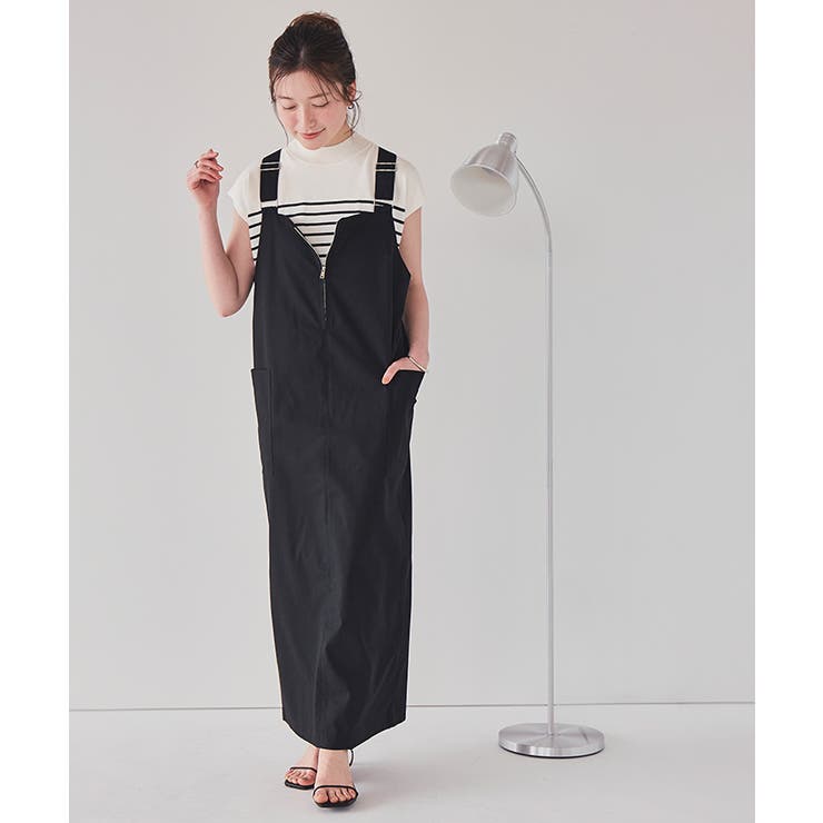 ベーシックフレンチスリーブライトニット | titivate | 詳細画像27 