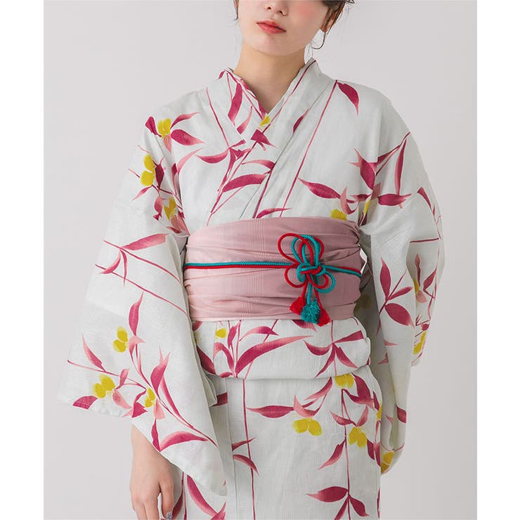 シンプル飾り紐正絹 | titivate | 詳細画像21 