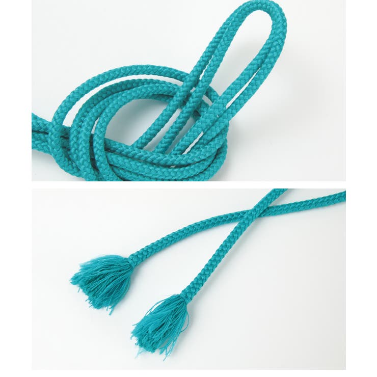 シンプル飾り紐正絹 | titivate | 詳細画像10 