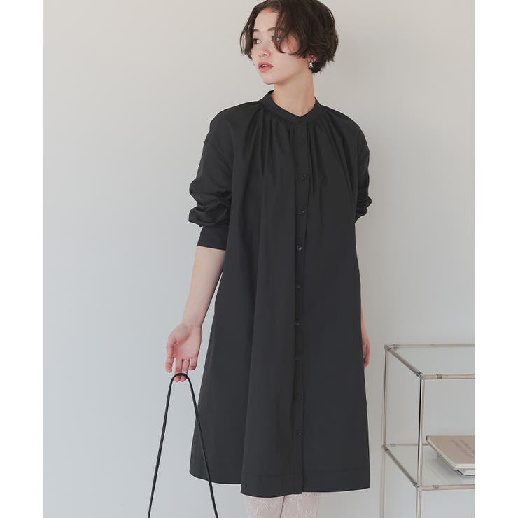 バックシャーリングワンピース | titivate | 詳細画像29 