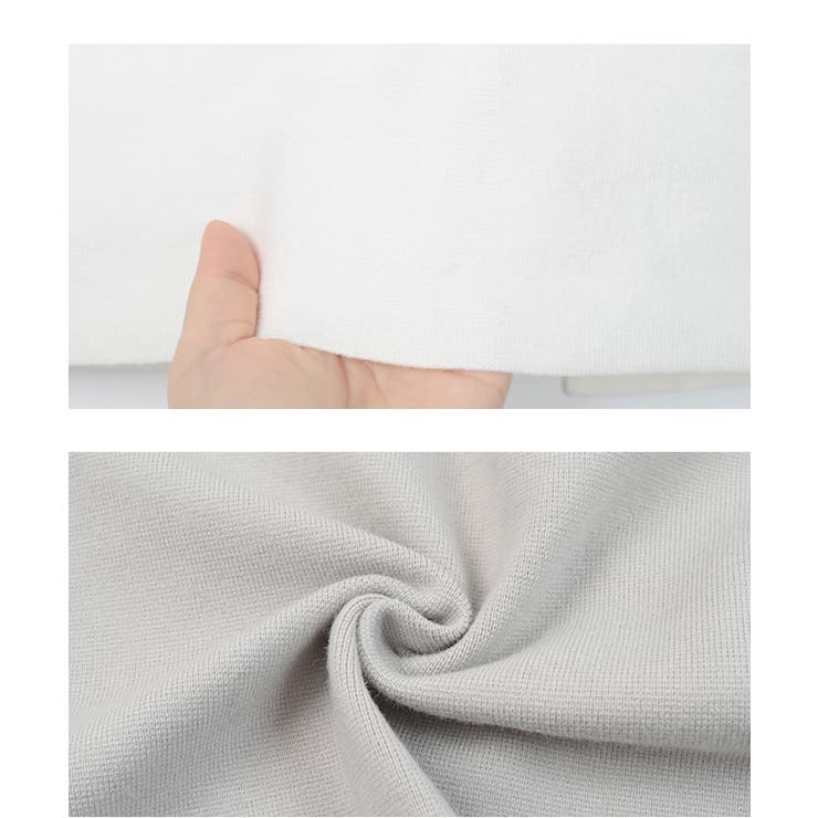 ミラノリブスリットニットスカート ボトムス レディース | titivate | 詳細画像10 