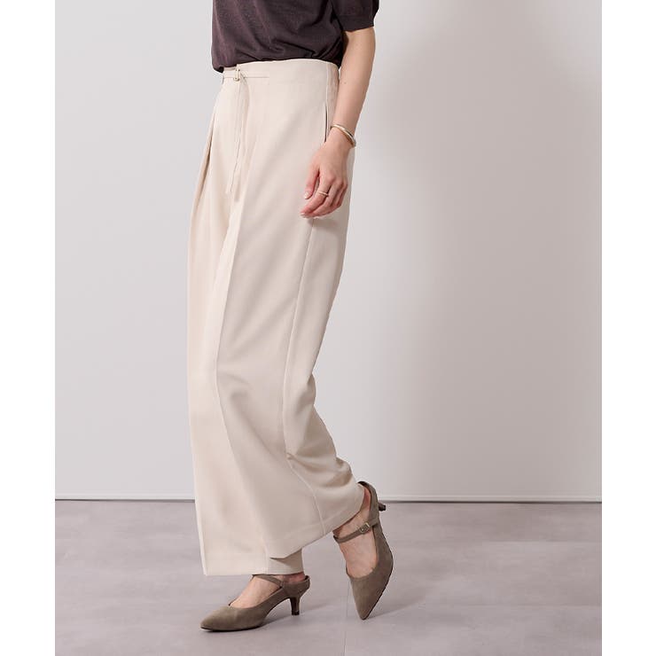 メリージェーンミュールサンダル【UR’S ユアーズ】 | titivate | 詳細画像4