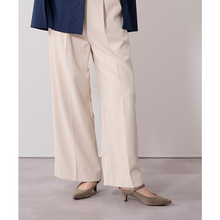 メリージェーンミュールサンダル【UR’S ユアーズ】 | titivate | 詳細画像8