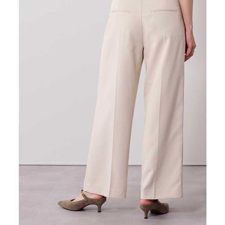 メリージェーンミュールサンダル【UR’S ユアーズ】 | titivate | 詳細画像10