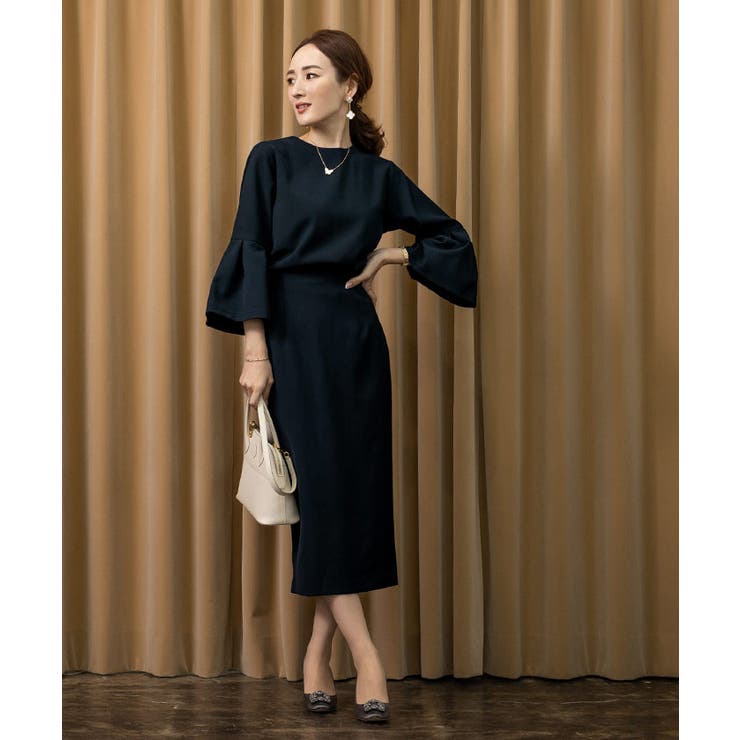 ペンシルタイトスカート レディース スカート | titivate | 詳細画像14 