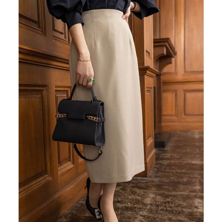 ペンシルタイトスカート レディース スカート | titivate | 詳細画像19 