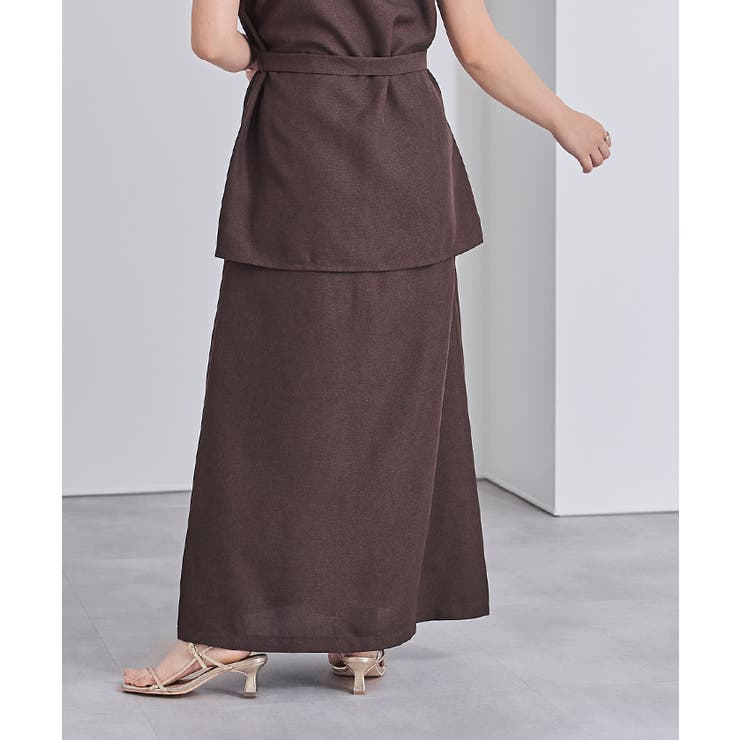 ナローアンクルストラップサンダル【UR’S ユアーズ】 | titivate | 詳細画像20 